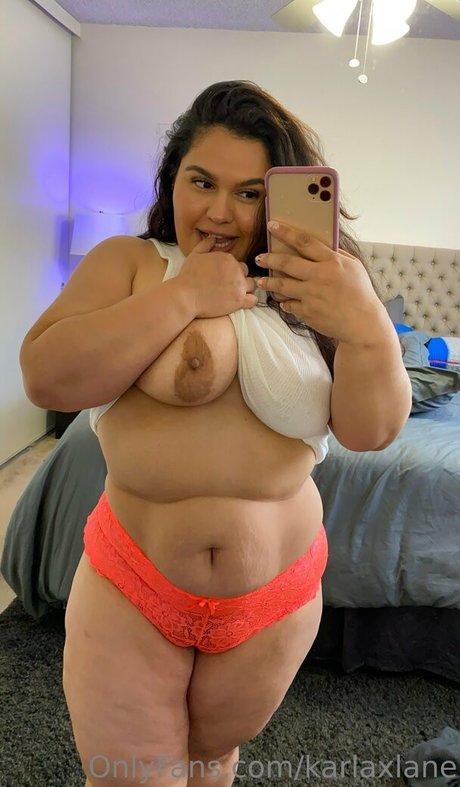 Karlaxlane