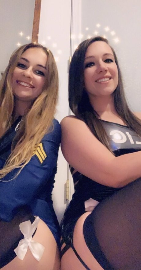 Foto desnuda filtrada de OnlyFans de Jjandfriends