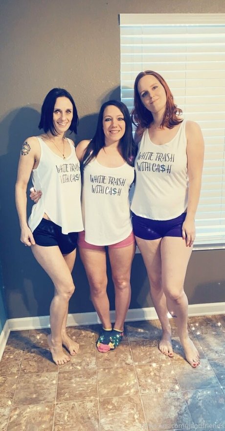 Foto desnuda filtrada de OnlyFans de Jjandfriends