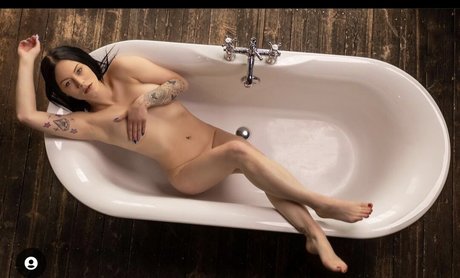 Foto desnuda filtrada de OnlyFans de Taamara