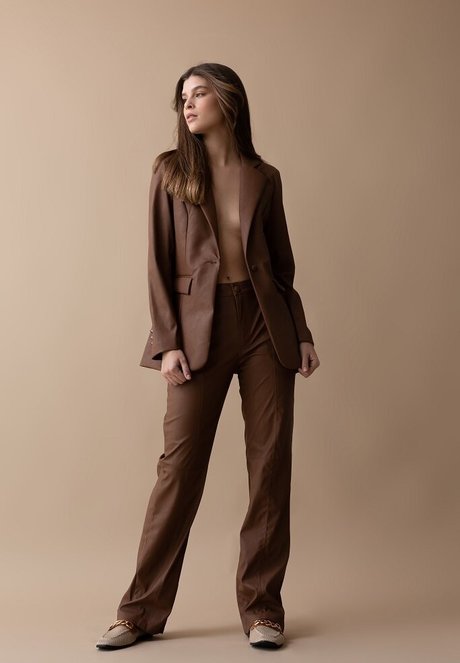 Foto desnuda filtrada de OnlyFans de Dana Solomon