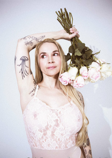Sarahvandella