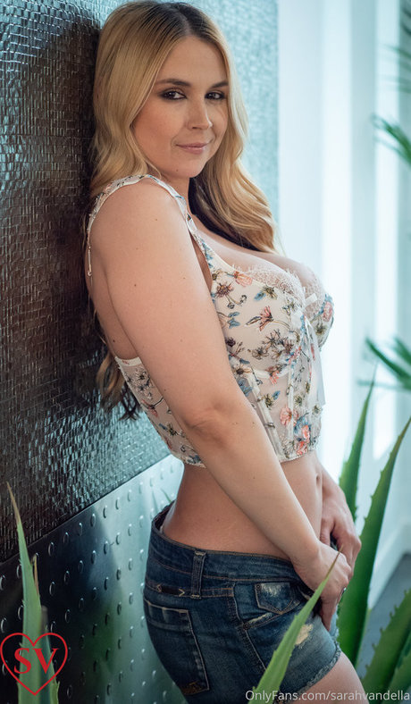 Sarahvandella