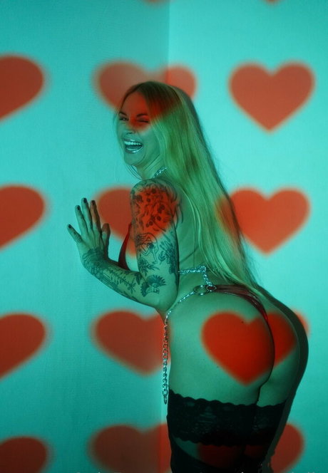 Sarahvandella