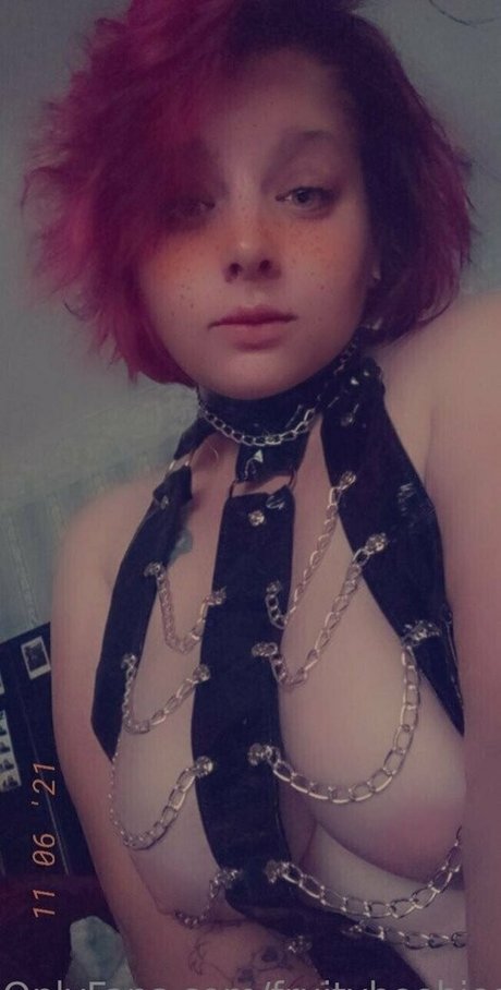 Fruityboobies