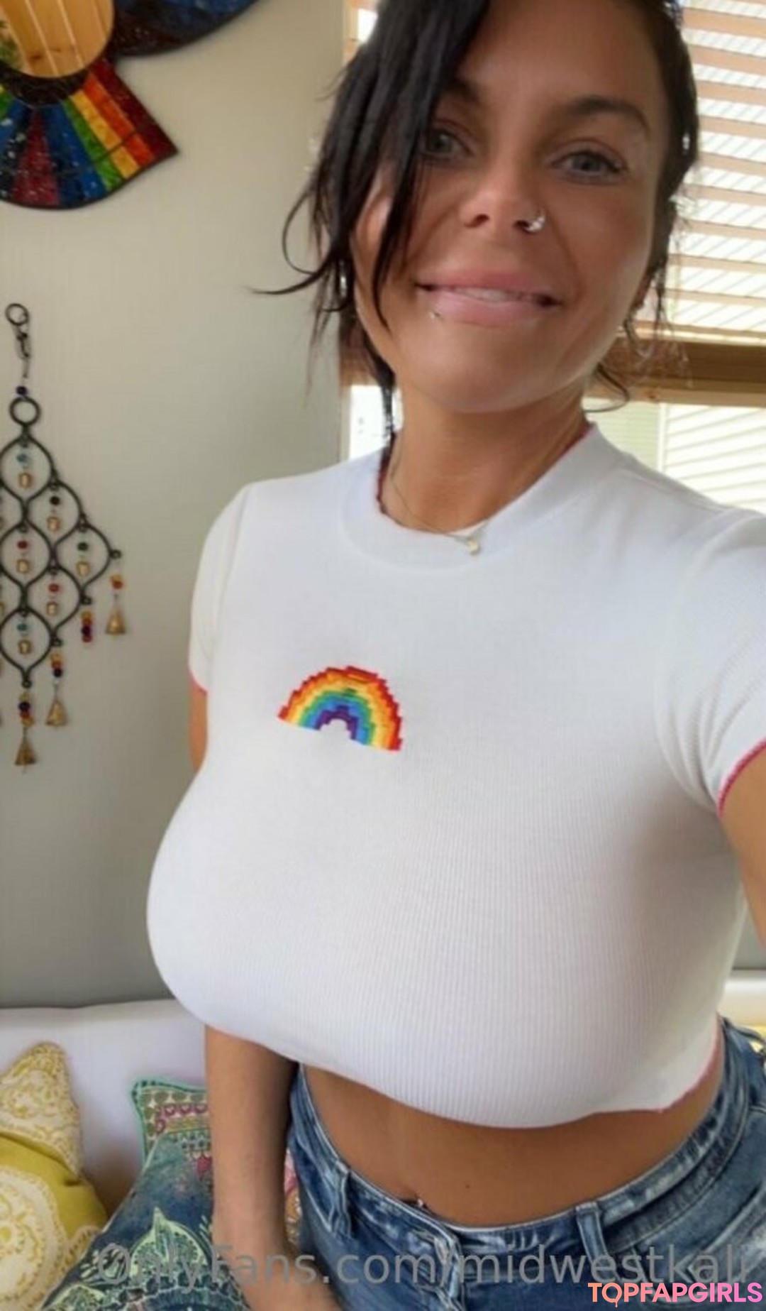 Foto desnuda filtrada de OnlyFans de Midwestkali #106 Foto desnuda filtrada de OnlyFans de Midwestkali #106