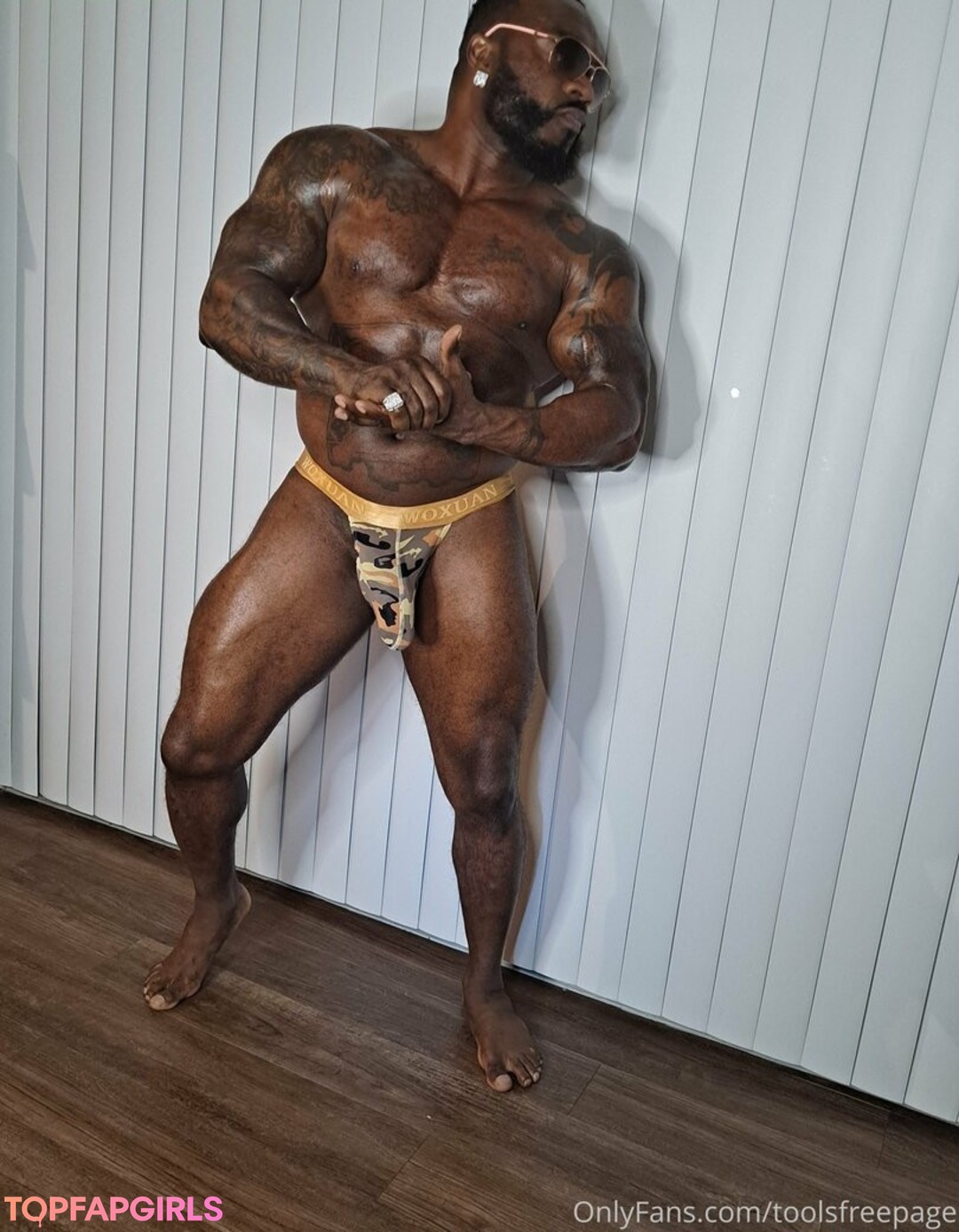 Foto desnuda filtrada de OnlyFans de Toolsfreepage #60 Foto desnuda filtrada de OnlyFans de Toolsfreepage #60