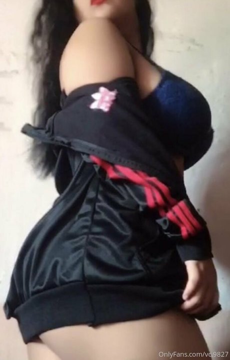 Foto desnuda filtrada de OnlyFans de Conejitac9