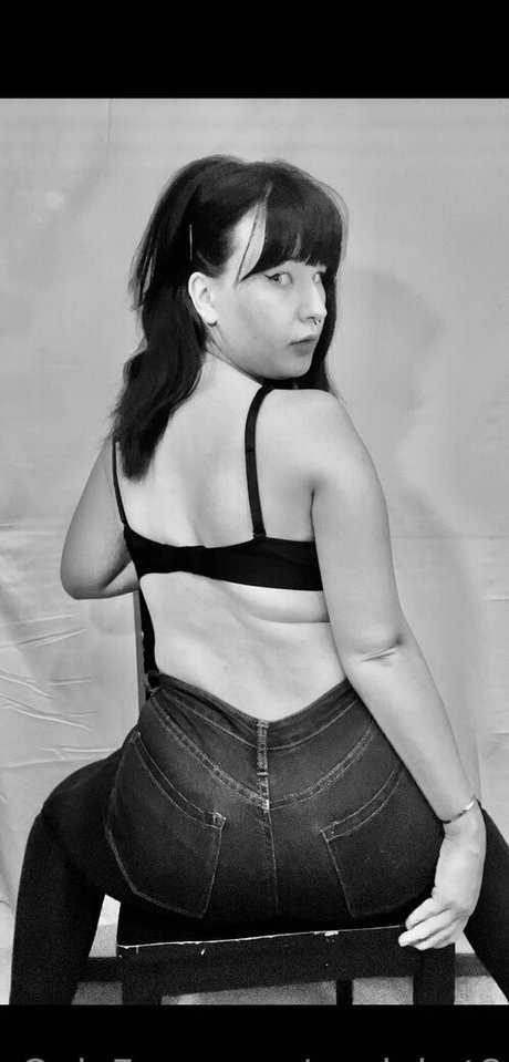 Foto desnuda filtrada de OnlyFans de Copiekat8