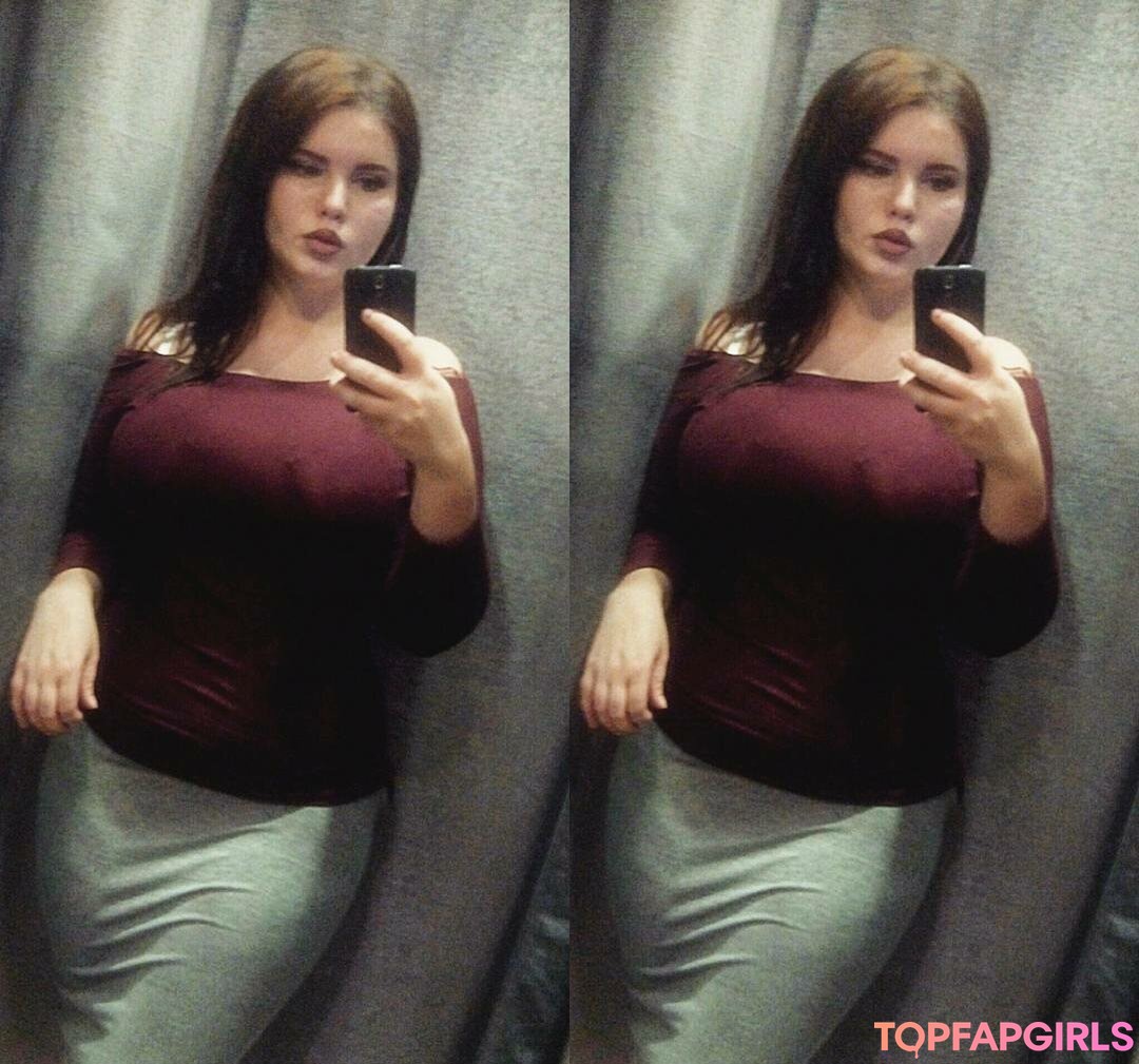 Foto desnuda filtrada de OnlyFans de Anna Bernadi #304 Foto desnuda filtrada de OnlyFans de Anna Bernadi #304