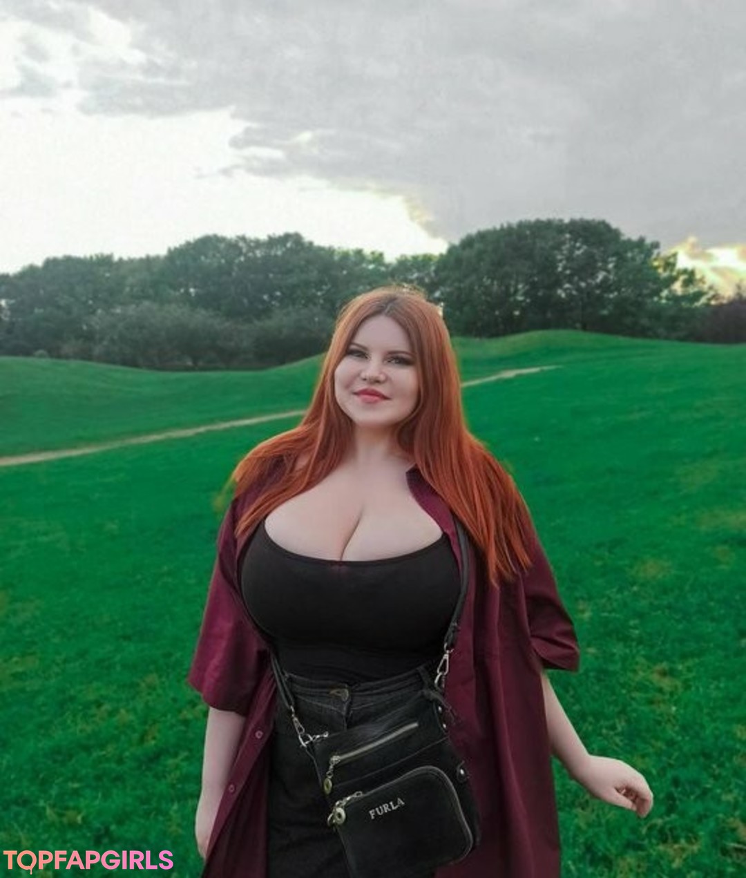 Foto desnuda filtrada de OnlyFans de Anna Bernadi #393 Foto desnuda filtrada de OnlyFans de Anna Bernadi #393