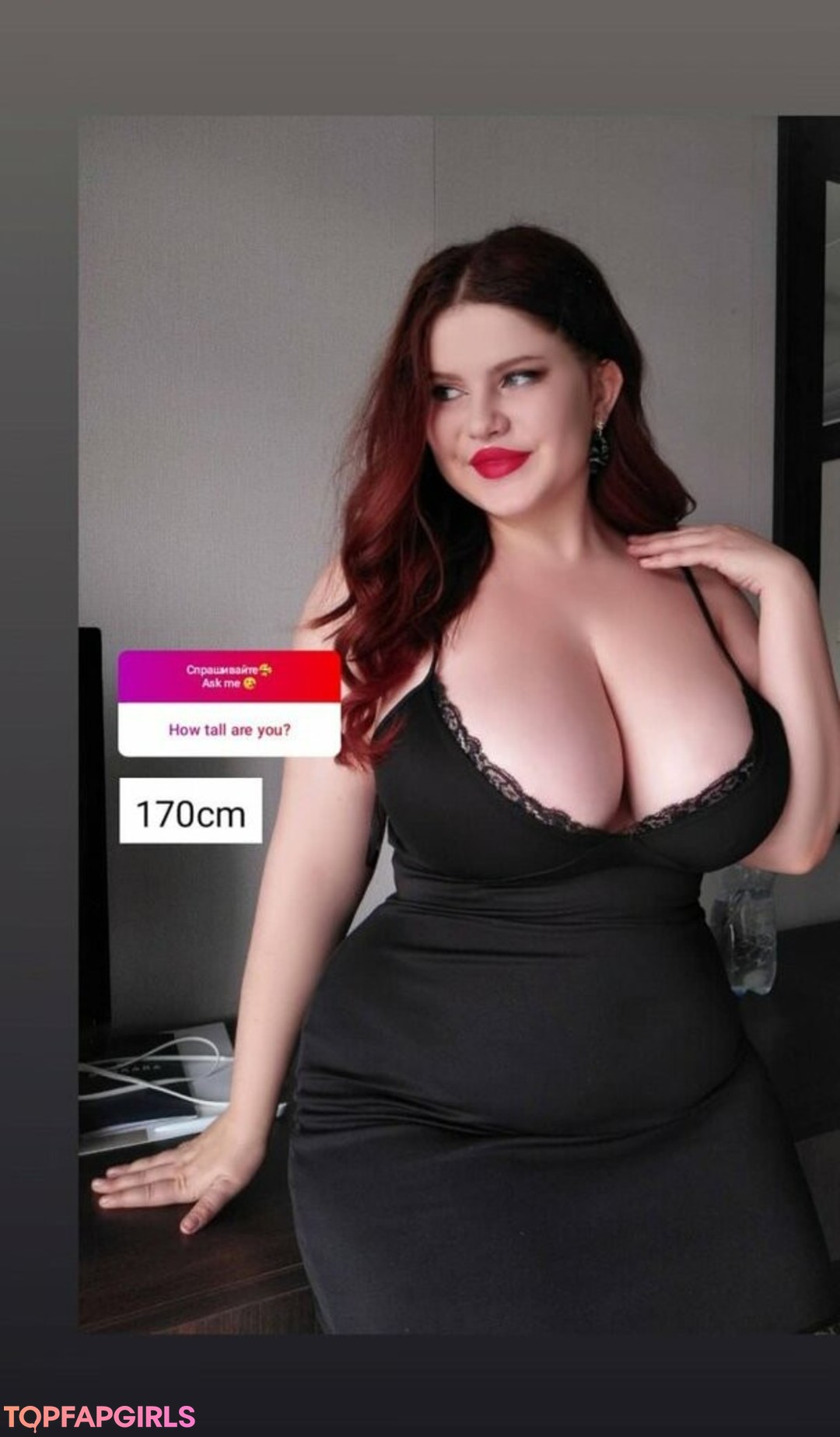 Foto desnuda filtrada de OnlyFans de Anna Bernadi #439 Foto desnuda filtrada de OnlyFans de Anna Bernadi #439