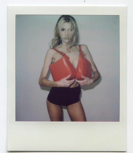 Charlotte McKinney