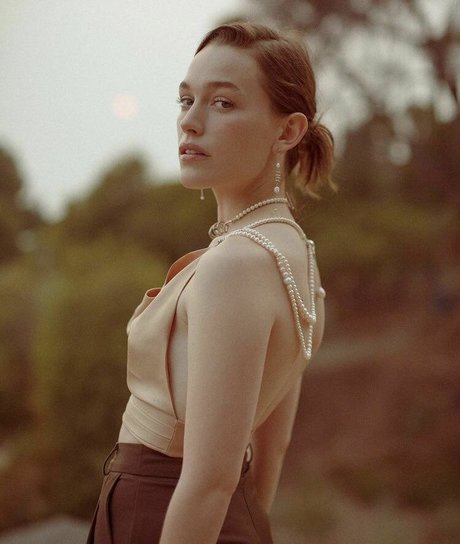 Victoria Pedretti