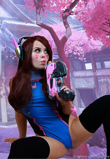 Haleyspadesfree