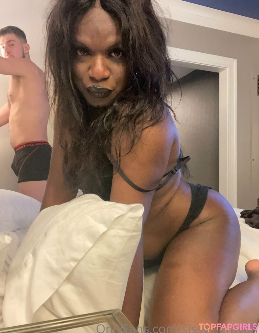 Foto desnuda filtrada de OnlyFans de Sissyserayah #1 Foto desnuda filtrada de OnlyFans de Sissyserayah #1