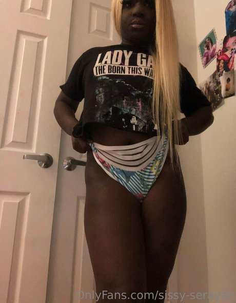Sissy-serayah