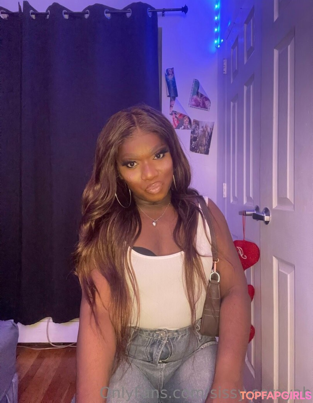 Foto desnuda filtrada de OnlyFans de Sissyserayah #24 Foto desnuda filtrada de OnlyFans de Sissyserayah #24