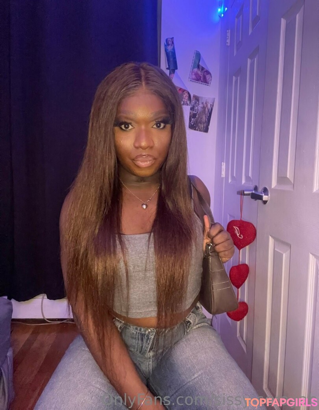 Foto desnuda filtrada de OnlyFans de Sissyserayah #35 Foto desnuda filtrada de OnlyFans de Sissyserayah #35