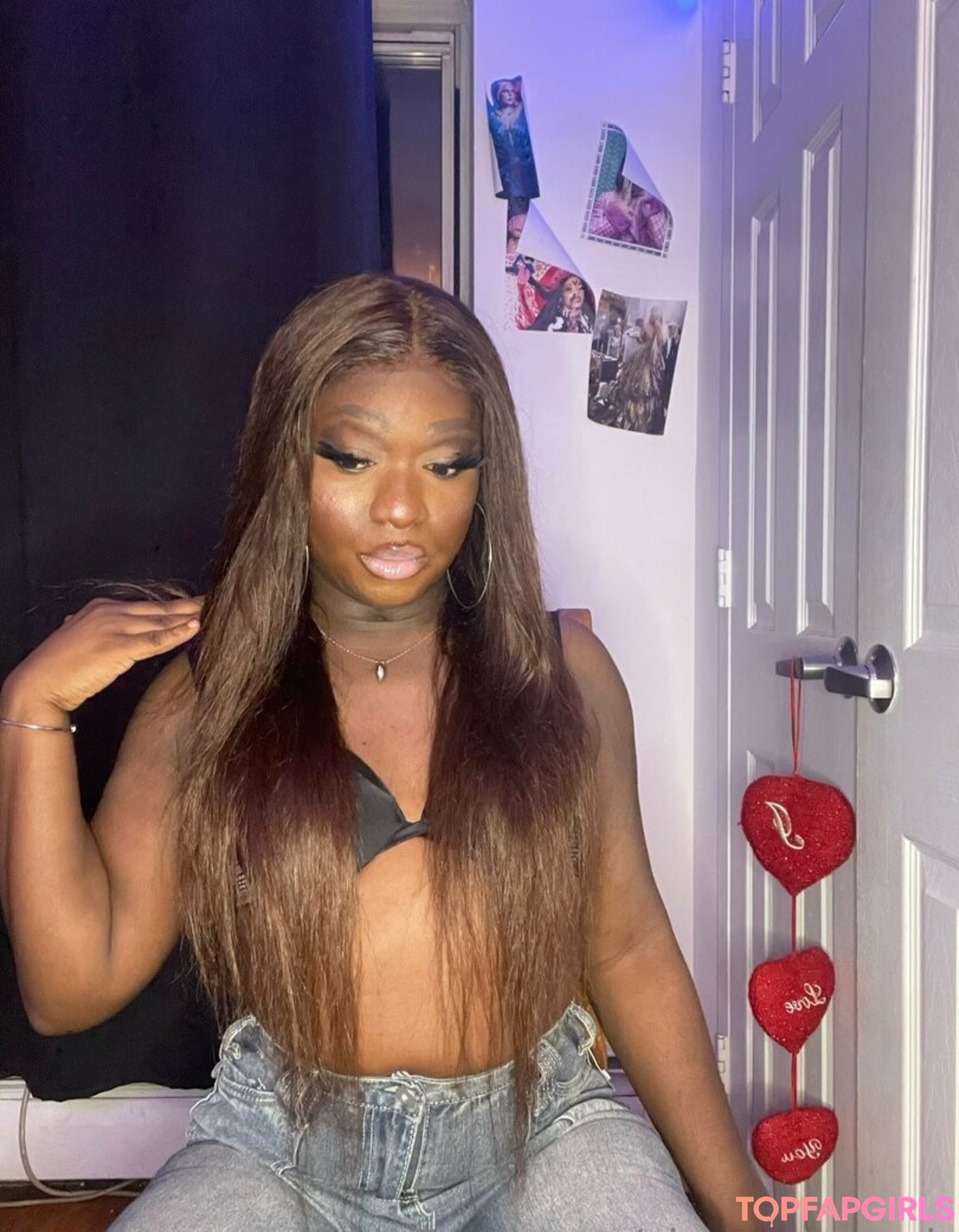 Foto desnuda filtrada de OnlyFans de Sissyserayah #37 Foto desnuda filtrada de OnlyFans de Sissyserayah #37
