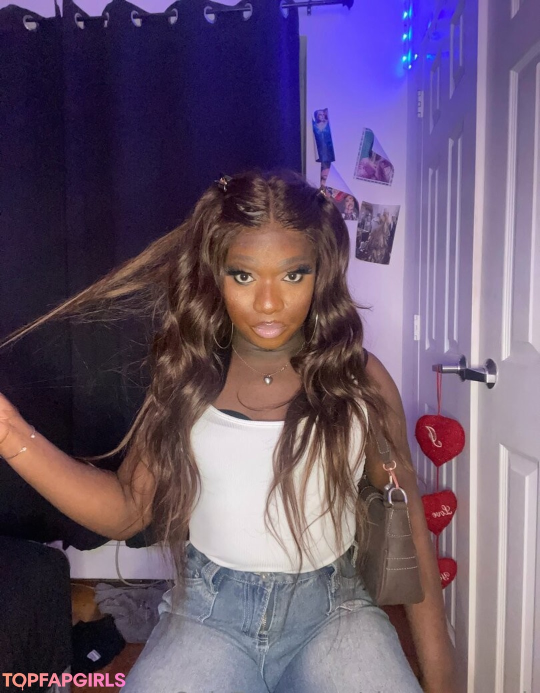 Foto desnuda filtrada de OnlyFans de Sissyserayah #42 Foto desnuda filtrada de OnlyFans de Sissyserayah #42