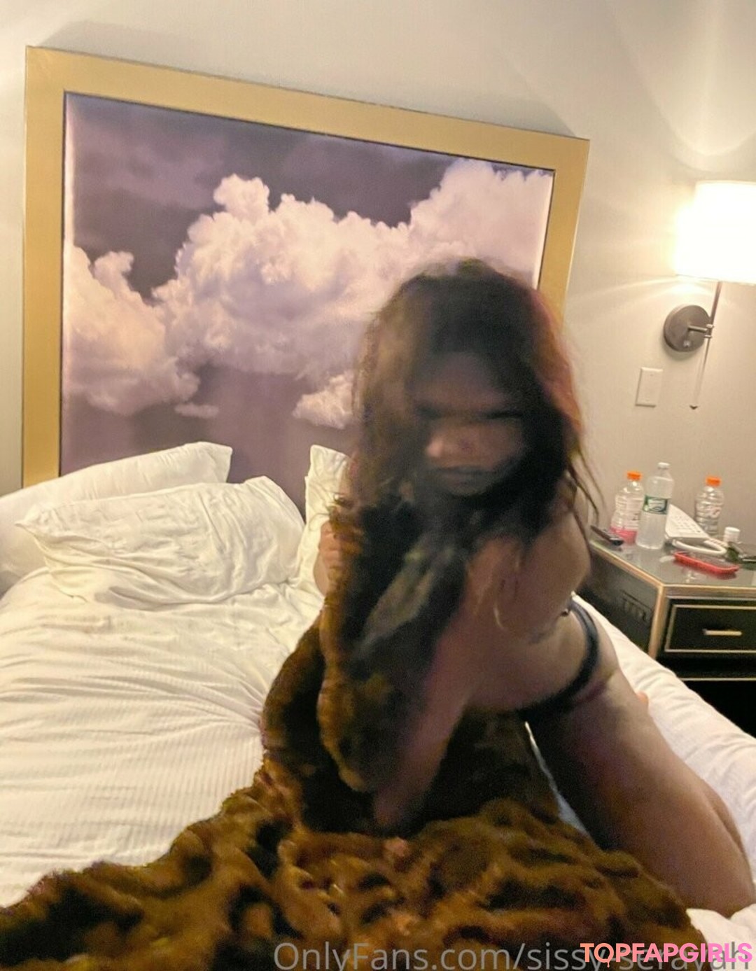 Foto desnuda filtrada de OnlyFans de Sissyserayah #6 Foto desnuda filtrada de OnlyFans de Sissyserayah #6