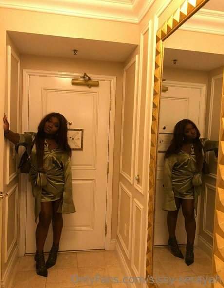 Sissy-serayah
