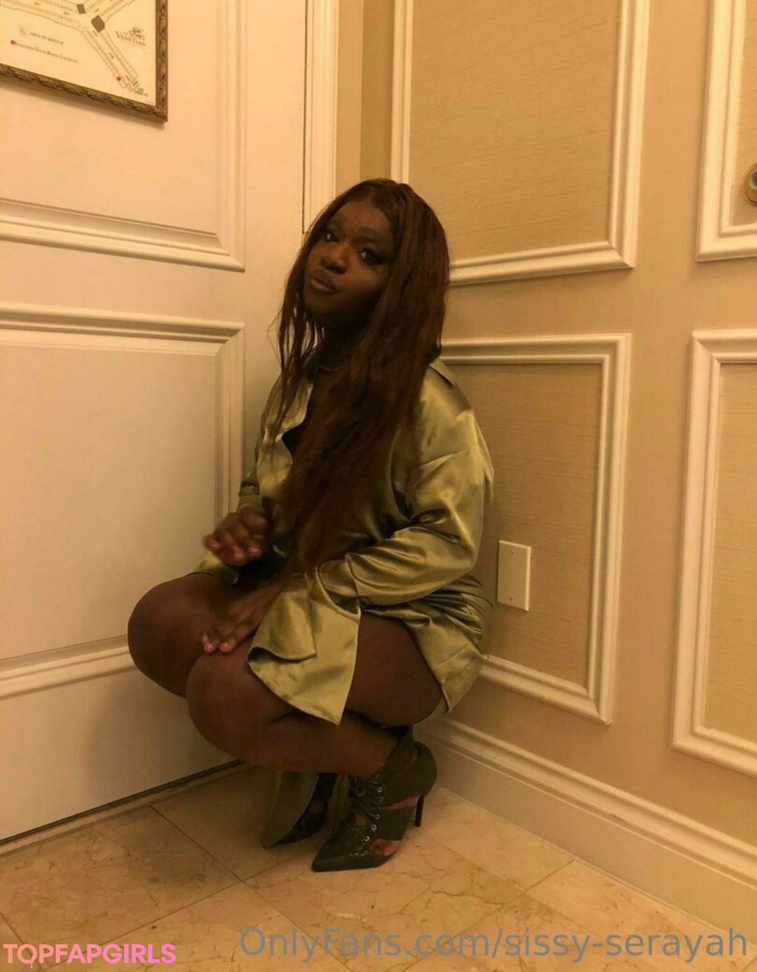 Foto desnuda filtrada de OnlyFans de Sissyserayah #69 Foto desnuda filtrada de OnlyFans de Sissyserayah #69