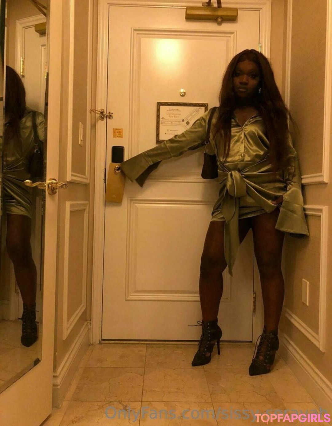 Foto desnuda filtrada de OnlyFans de Sissyserayah #74 Foto desnuda filtrada de OnlyFans de Sissyserayah #74