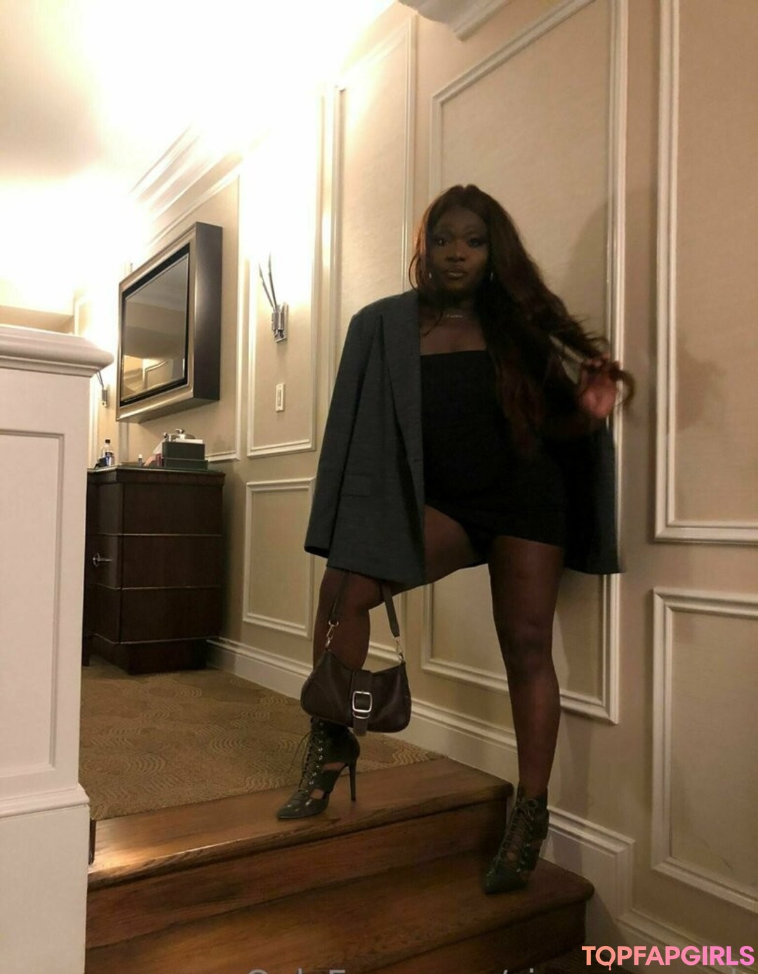 Foto desnuda filtrada de OnlyFans de Sissyserayah #87 Foto desnuda filtrada de OnlyFans de Sissyserayah #87