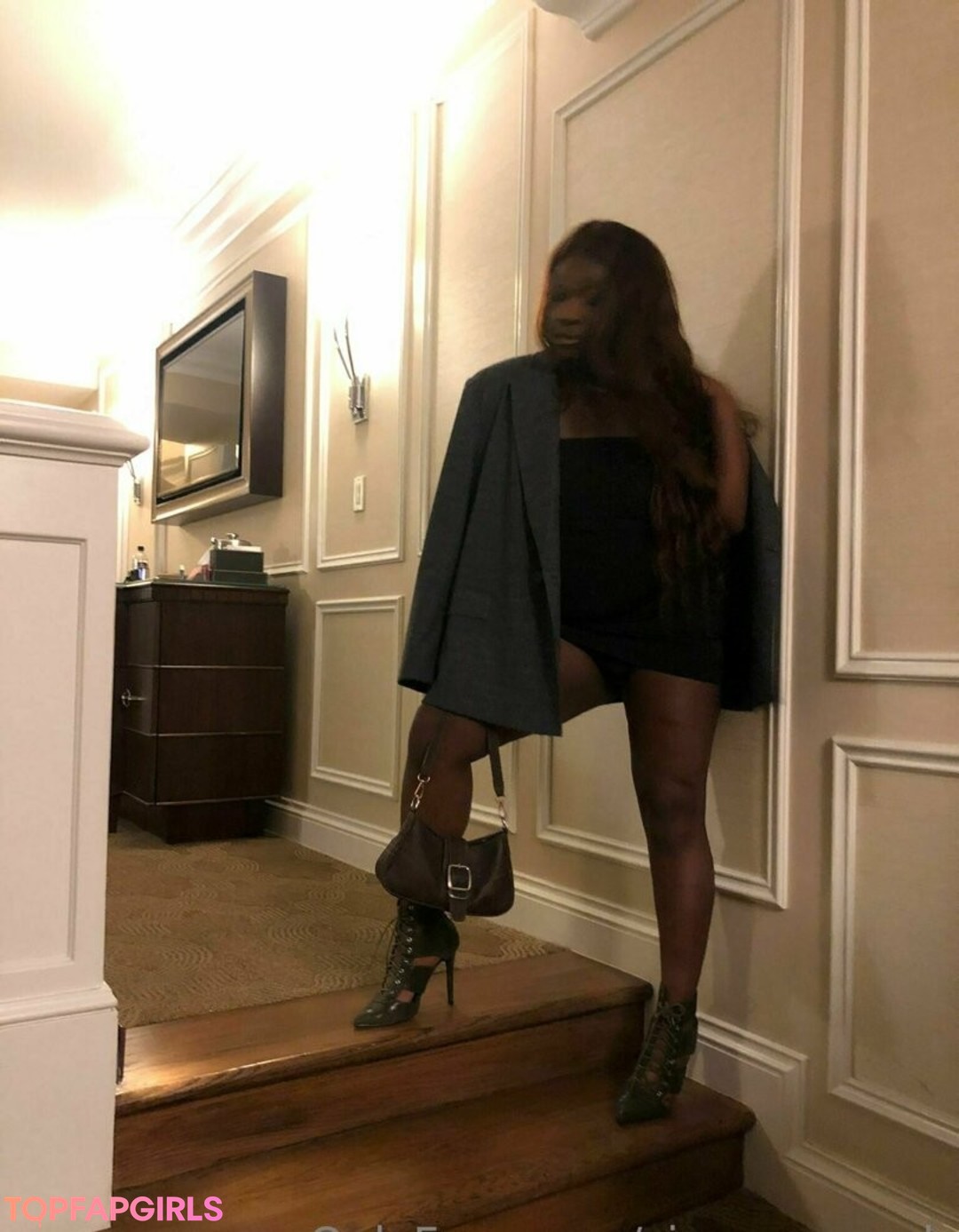 Foto desnuda filtrada de OnlyFans de Sissyserayah #88 Foto desnuda filtrada de OnlyFans de Sissyserayah #88