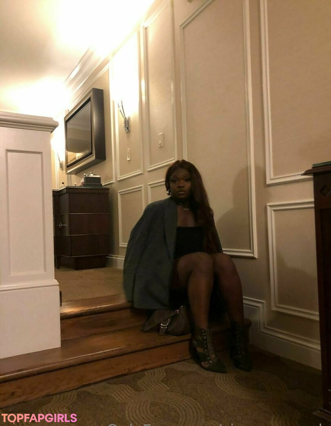 Foto desnuda filtrada de OnlyFans de Sissyserayah #89 Foto desnuda filtrada de OnlyFans de Sissyserayah #89