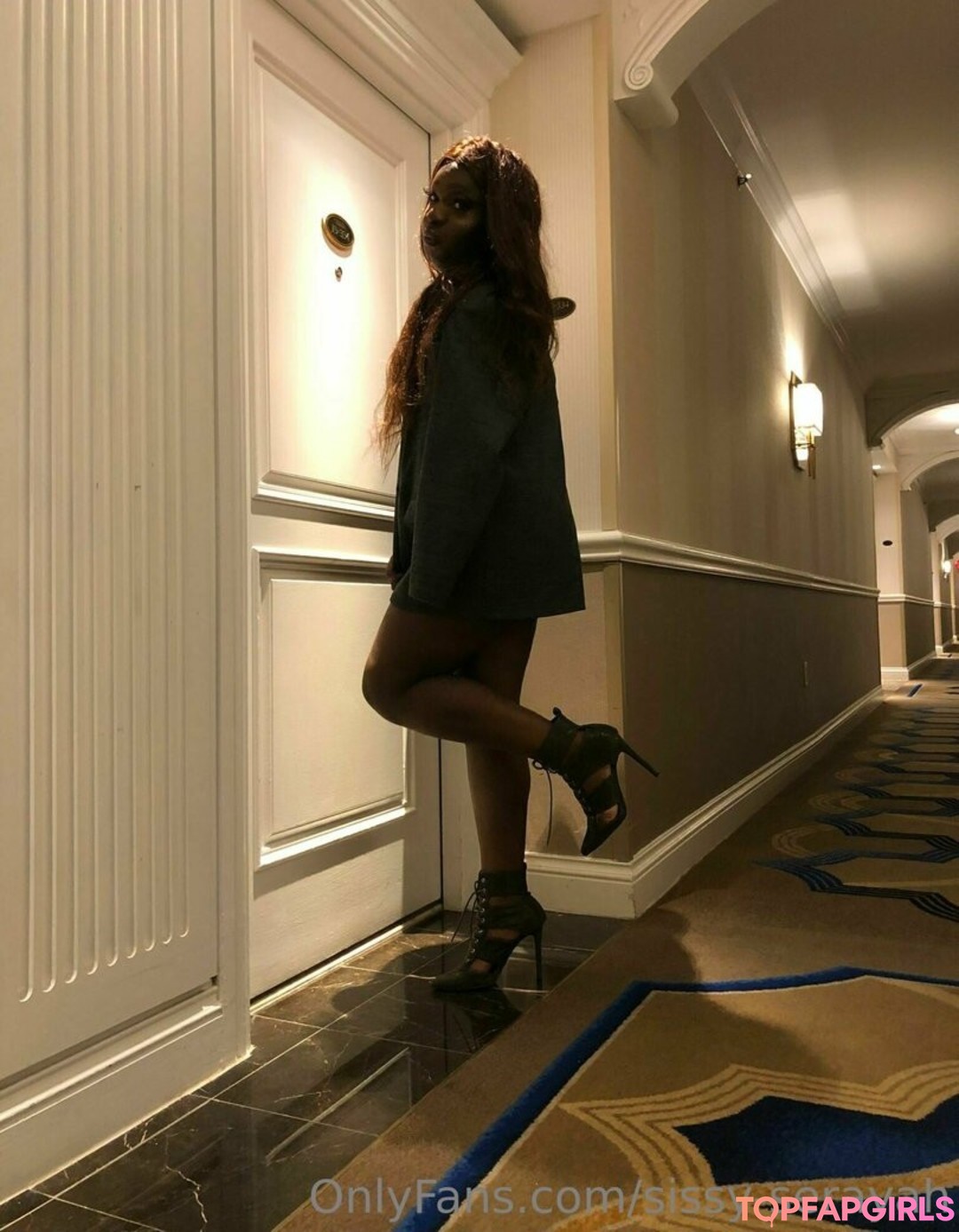 Foto desnuda filtrada de OnlyFans de Sissyserayah #90 Foto desnuda filtrada de OnlyFans de Sissyserayah #90