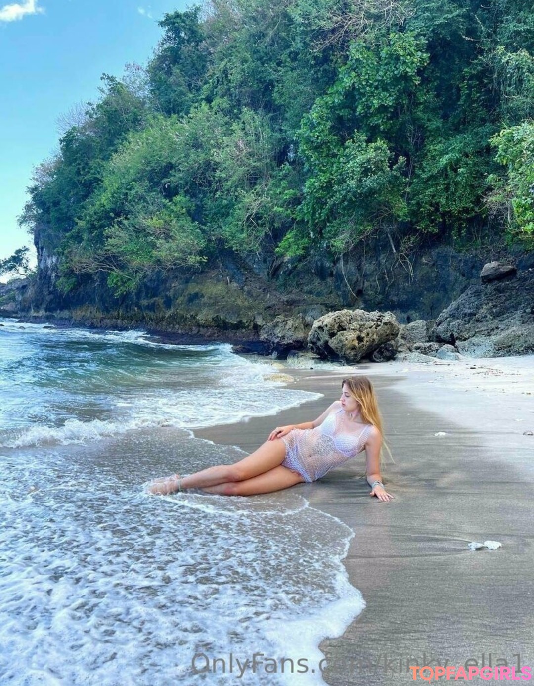 Foto desnuda filtrada de OnlyFans de Kinkyella1 #19 Foto desnuda filtrada de OnlyFans de Kinkyella1 #19