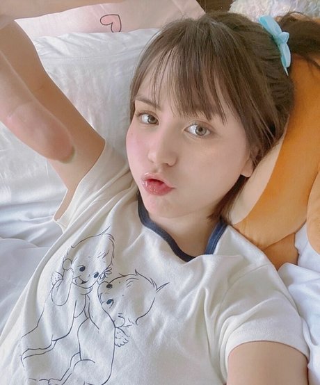 Asmr Bluekatie