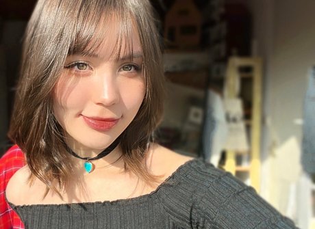 ASMR BlueKatie