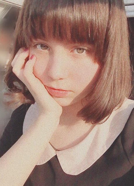 ASMR BlueKatie