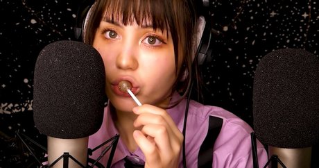 Asmr Bluekatie