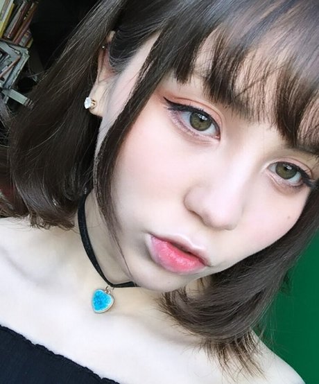 ASMR BlueKatie
