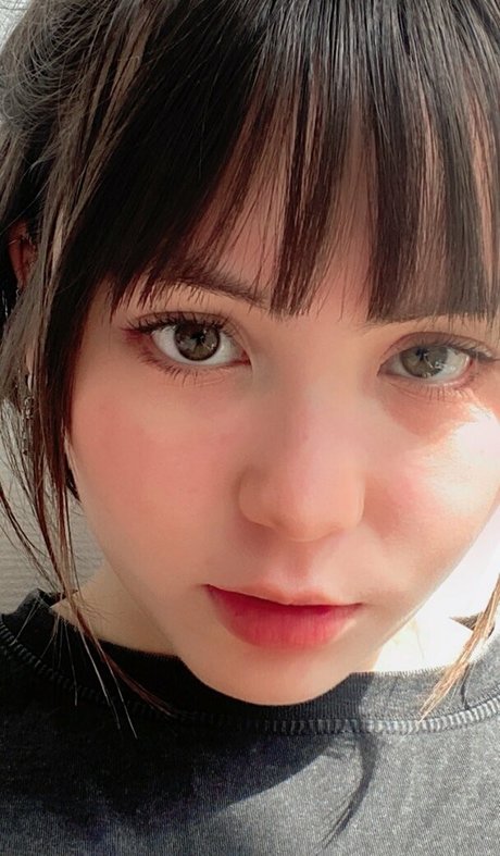 Foto desnuda filtrada de OnlyFans de Asmr Bluekatie