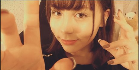 ASMR BlueKatie