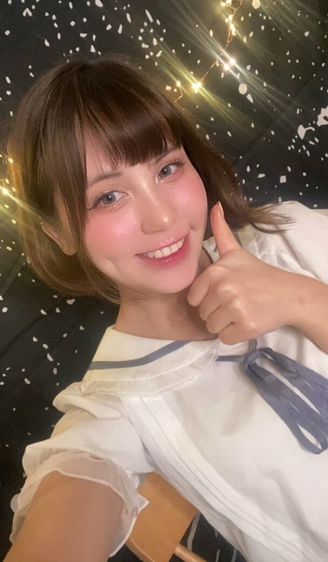 Foto desnuda filtrada de OnlyFans de Asmr Bluekatie