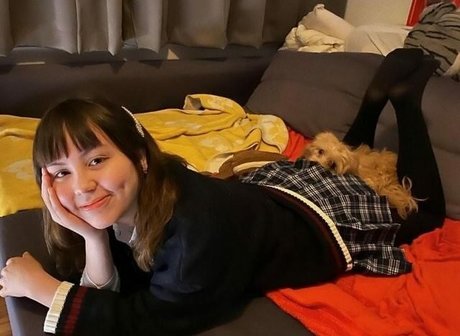 ASMR BlueKatie