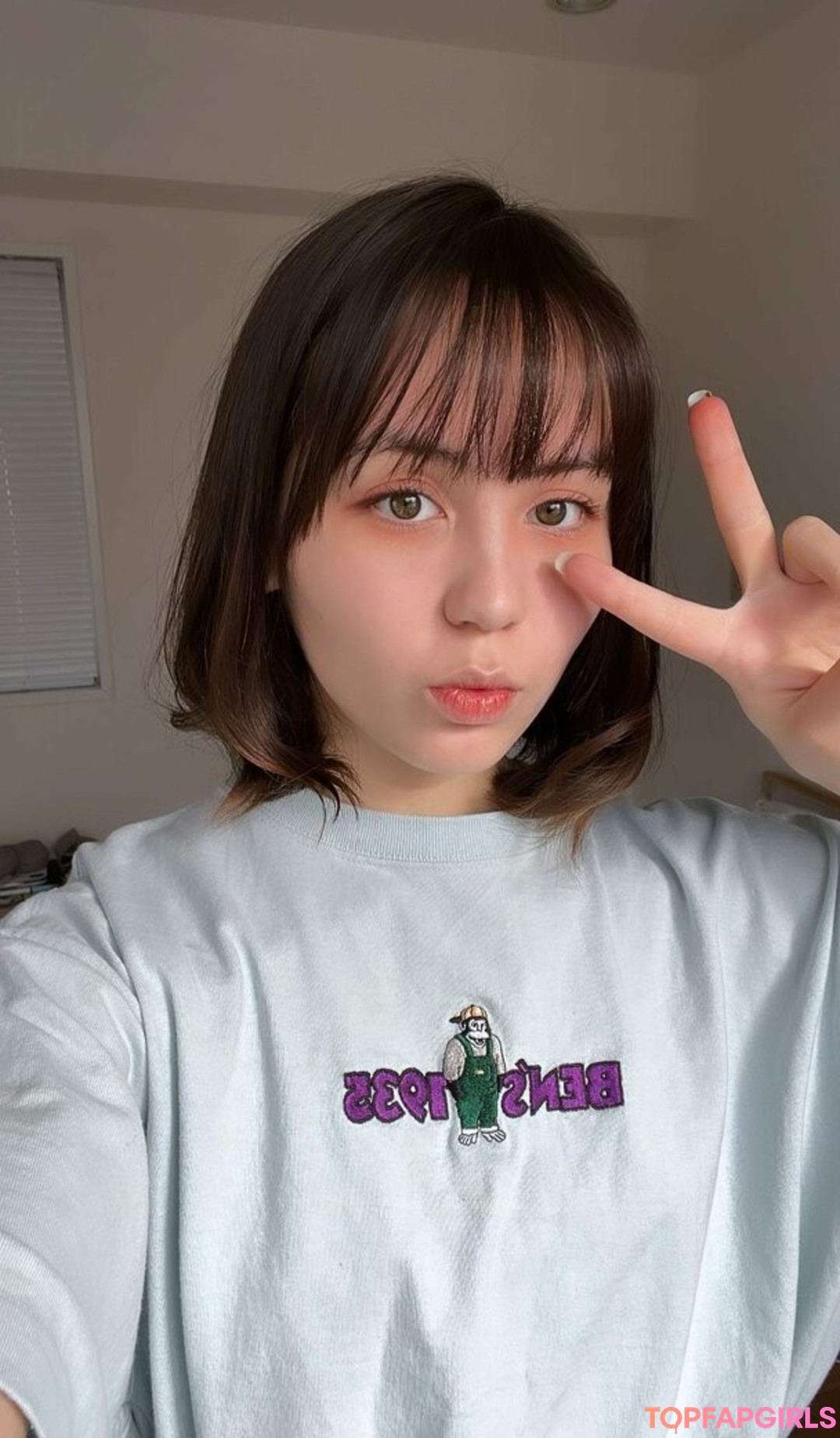 Foto desnuda filtrada de OnlyFans de Asmr Bluekatie #83 Foto desnuda filtrada de OnlyFans de Asmr Bluekatie #83