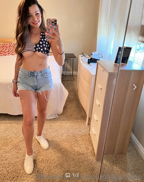 Becca Bangs