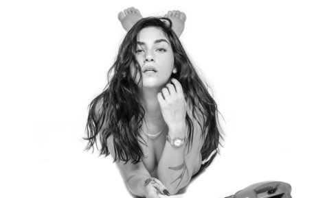 Foto desnuda filtrada de OnlyFans de Adi Tal