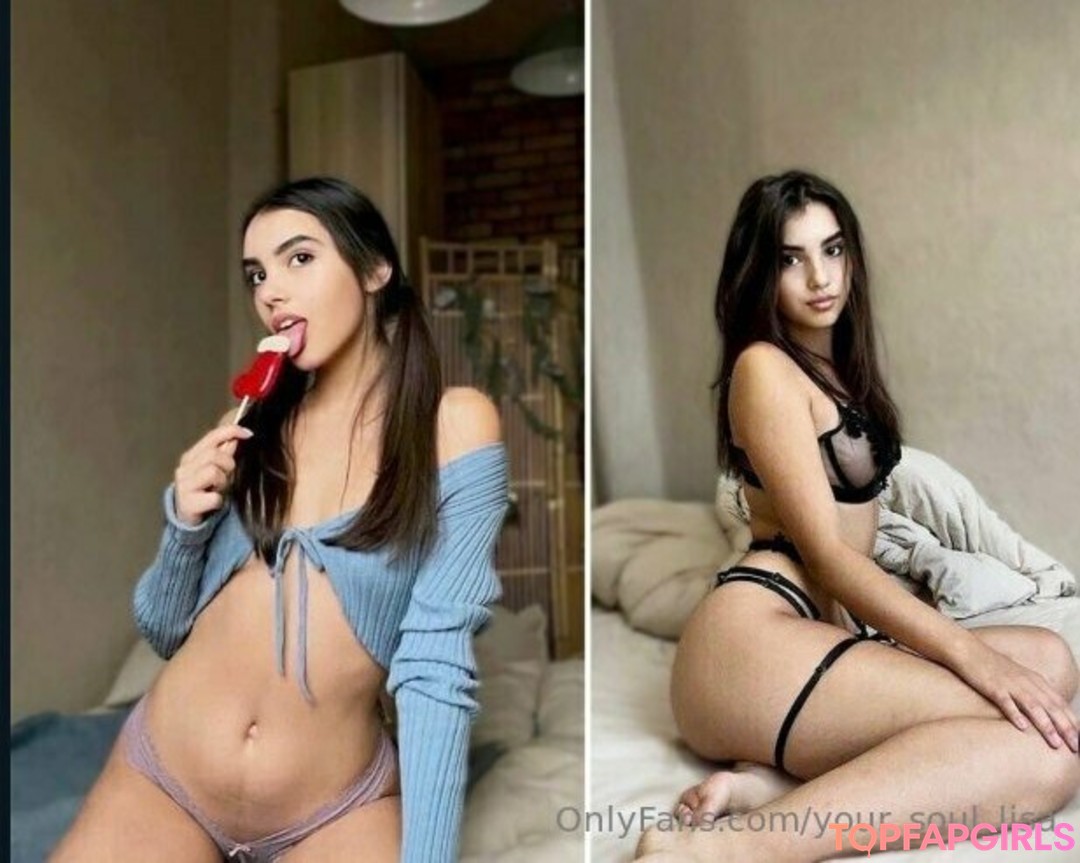 Foto desnuda filtrada de OnlyFans de Yoursoullisa #106 Foto desnuda filtrada de OnlyFans de Yoursoullisa #106