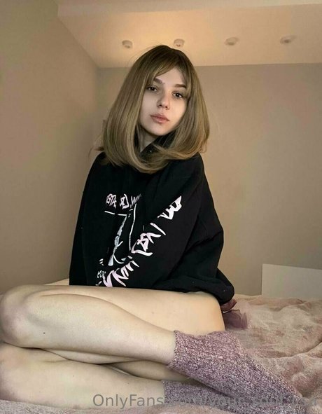 Foto desnuda filtrada de OnlyFans de Yoursoullisa