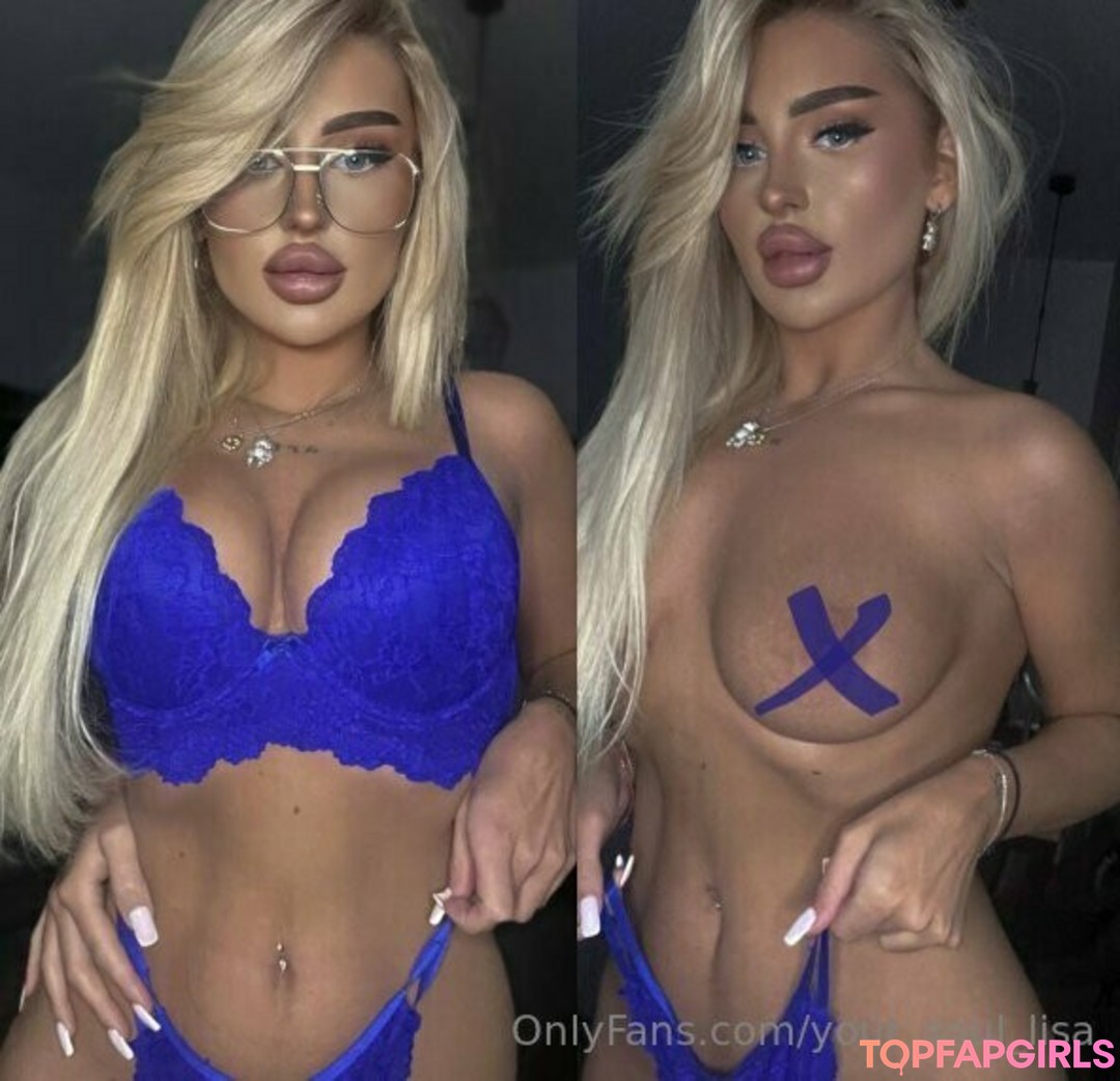 Foto desnuda filtrada de OnlyFans de Yoursoullisa #110 Foto desnuda filtrada de OnlyFans de Yoursoullisa #110