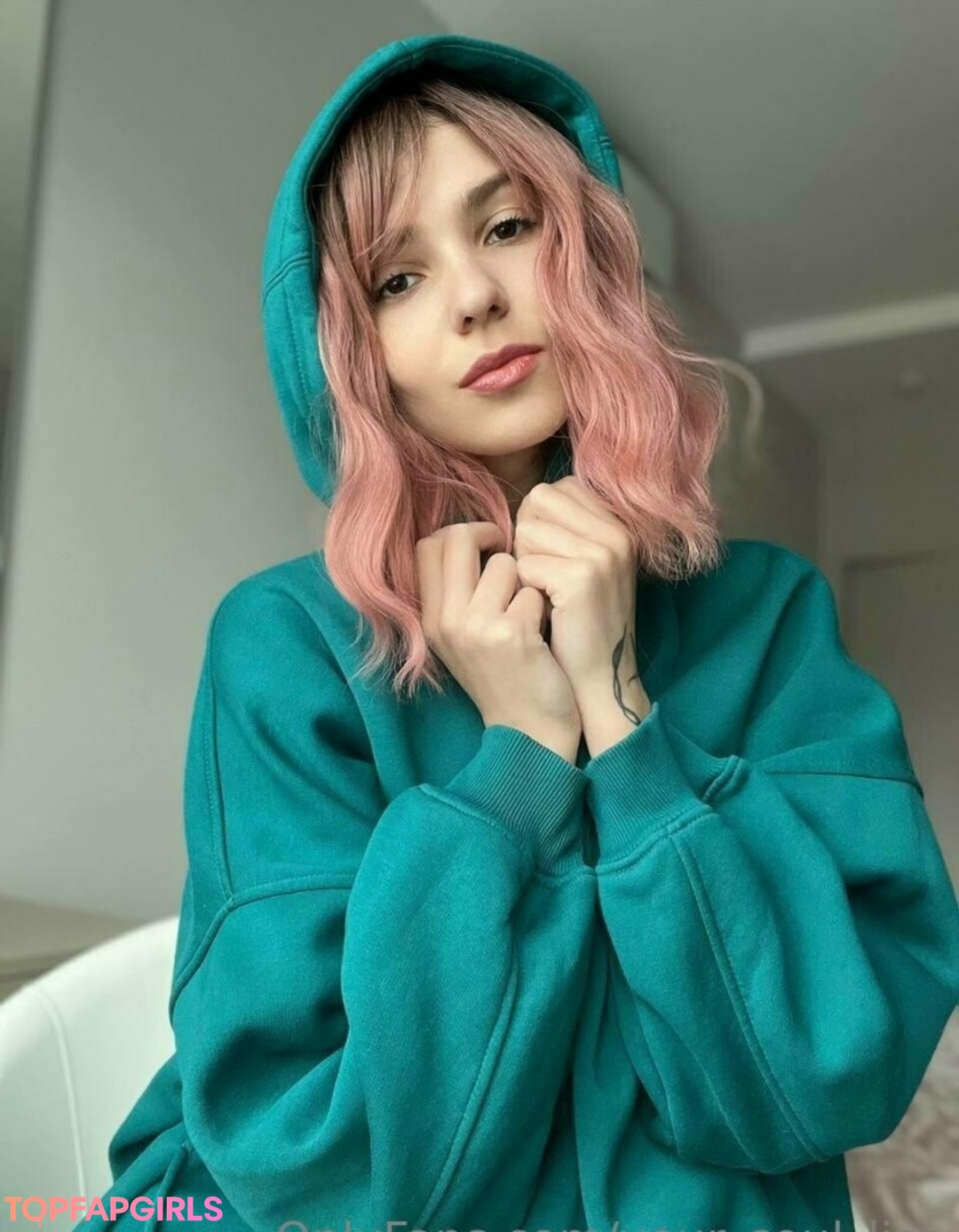Foto desnuda filtrada de OnlyFans de Yoursoullisa #6 Foto desnuda filtrada de OnlyFans de Yoursoullisa #6